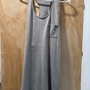 Sociology beach coverup